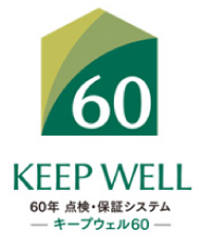 KEEP WELL60
