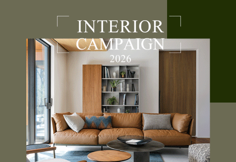 インテリアフェア冬