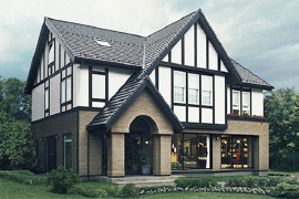 Tudor Hills