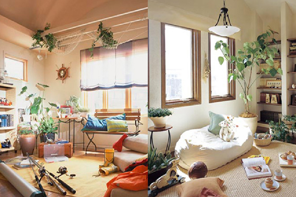 Hobby Room