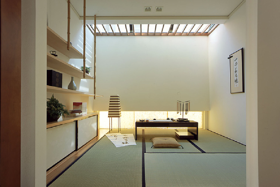 TATAMI CORNER